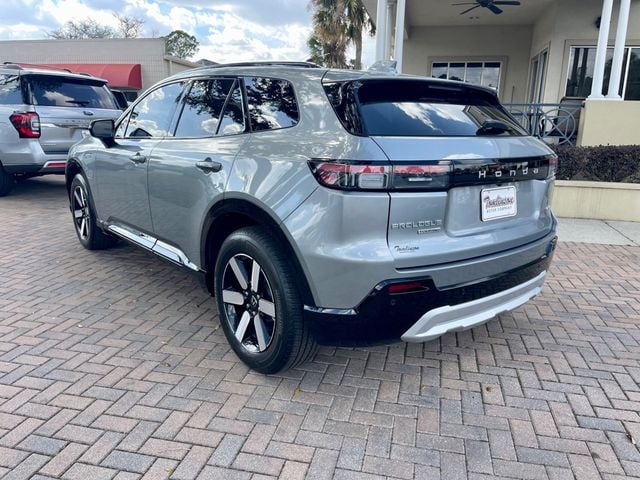 2024 HONDA PROLOGUE TOURING - 22985536 - 2