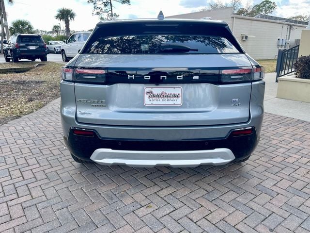 2024 HONDA PROLOGUE TOURING - 22985536 - 3