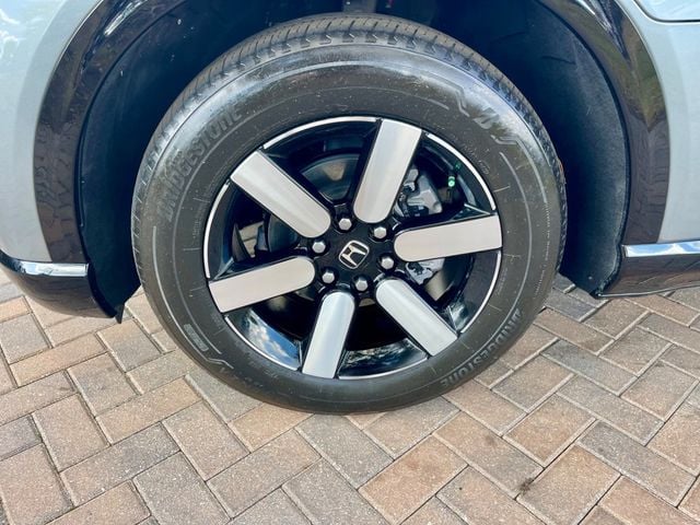 2024 HONDA PROLOGUE TOURING - 22985536 - 8
