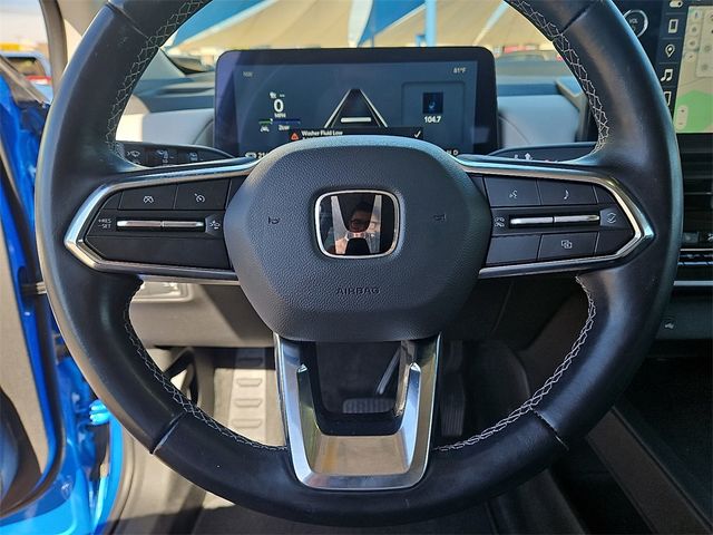 2024 Honda Prologue Touring 2WD - 22921730 - 11