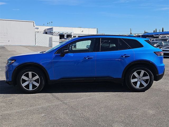 2024 Honda Prologue Touring 2WD - 22921730 - 1