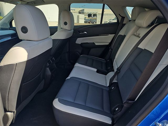 2024 Honda Prologue Touring 2WD - 22921730 - 6
