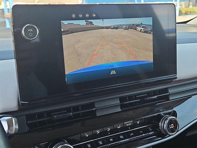 2024 Honda Prologue Touring 2WD - 22921730 - 8