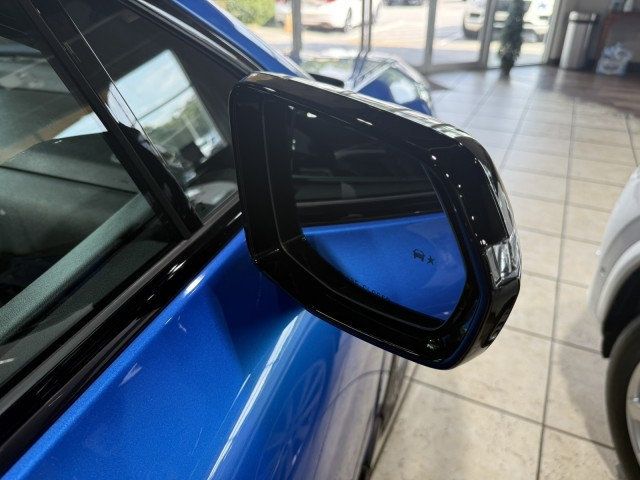2024 Honda Prologue Touring photo 12