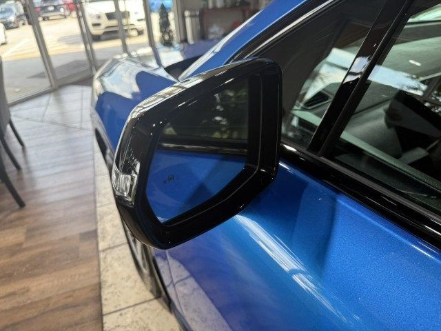 2024 Honda Prologue Touring photo 13