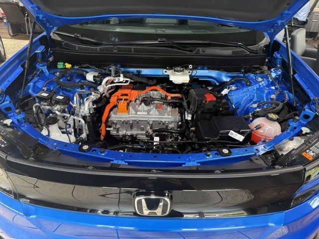 2024 Honda Prologue Touring photo 14