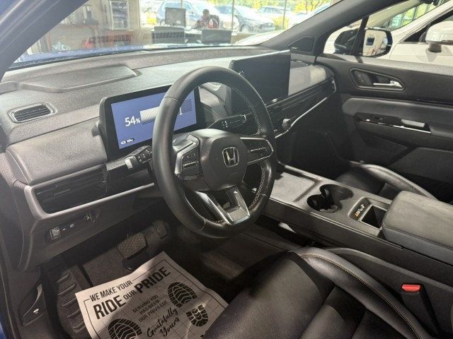 2024 Honda Prologue Touring photo 15