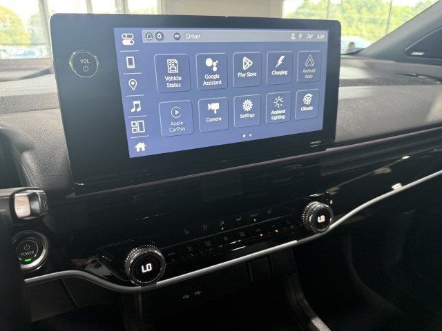 2024 Honda Prologue Touring photo 17