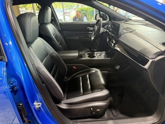2024 Honda Prologue Touring photo 27
