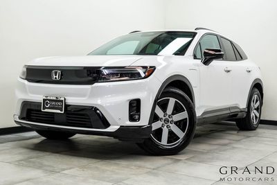 2024 Honda Prologue - 3GPKHWRM3RS540683