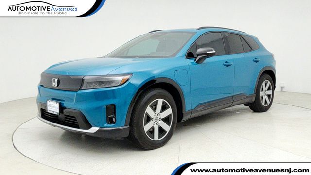 2024 Honda Prologue Touring 2WD - 22944662 - 0