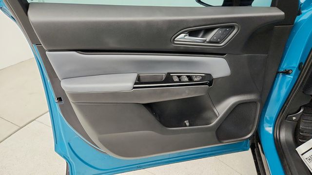 2024 Honda Prologue Touring 2WD - 22944662 - 10