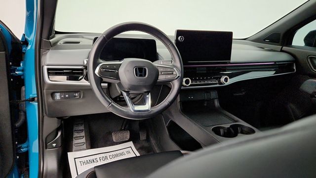 2024 Honda Prologue Touring 2WD - 22944662 - 12