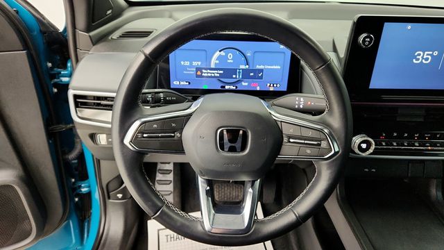 2024 Honda Prologue Touring 2WD - 22944662 - 13
