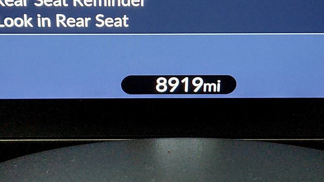 2024 Honda Prologue Touring 2WD - 22944662 - 14