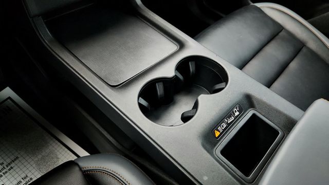 2024 Honda Prologue Touring 2WD - 22944662 - 15