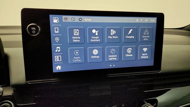 2024 Honda Prologue Touring 2WD - 22944662 - 16