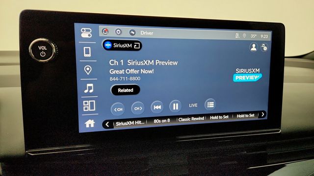 2024 Honda Prologue Touring 2WD - 22944662 - 17