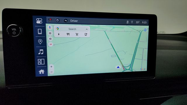 2024 Honda Prologue Touring 2WD - 22944662 - 18