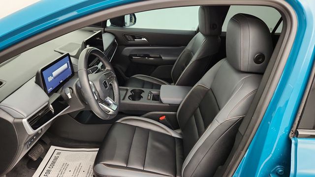 2024 Honda Prologue Touring 2WD - 22944662 - 19