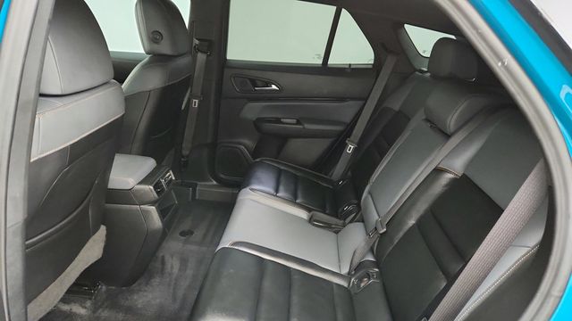 2024 Honda Prologue Touring 2WD - 22944662 - 20