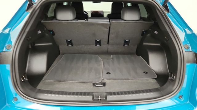 2024 Honda Prologue Touring 2WD - 22944662 - 21