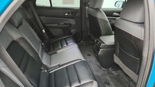 2024 Honda Prologue Touring 2WD - 22944662 - 22