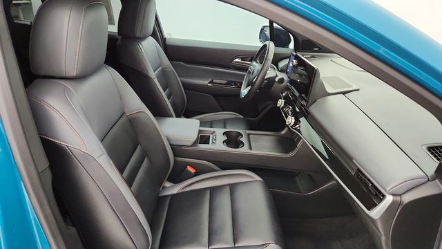 2024 Honda Prologue Touring 2WD - 22944662 - 23