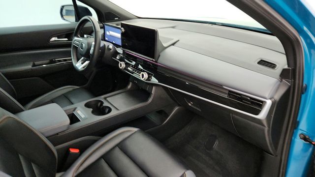 2024 Honda Prologue Touring 2WD - 22944662 - 24