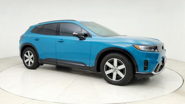 2024 Honda Prologue Touring 2WD - 22944662 - 2