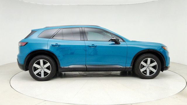 2024 Honda Prologue Touring 2WD - 22944662 - 3