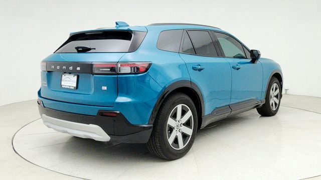 2024 Honda Prologue Touring 2WD - 22944662 - 4