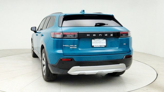 2024 Honda Prologue Touring 2WD - 22944662 - 5