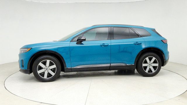 2024 Honda Prologue Touring 2WD - 22944662 - 7