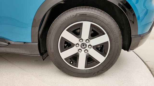 2024 Honda Prologue Touring 2WD - 22944662 - 8