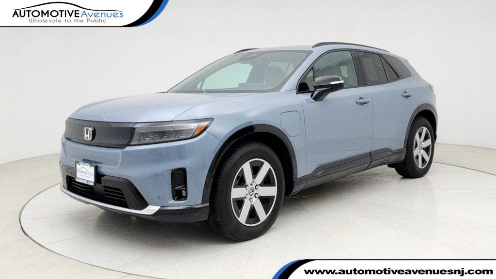 2024 Honda Prologue Touring 2WD - 22947562 | Video 1