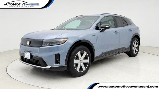 2024 Honda Prologue Touring 2WD - 22947562 - 0