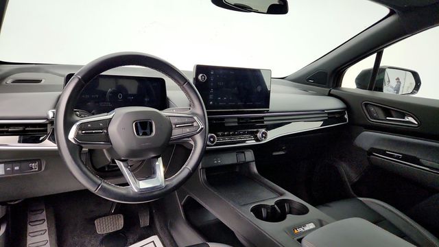 2024 Honda Prologue Touring 2WD - 22947562 - 11