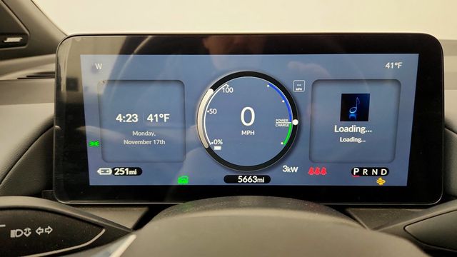 2024 Honda Prologue Touring 2WD - 22947562 - 13