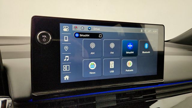 2024 Honda Prologue Touring 2WD - 22947562 - 17