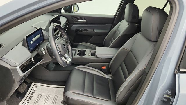 2024 Honda Prologue Touring 2WD - 22947562 - 18