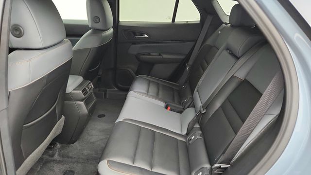 2024 Honda Prologue Touring 2WD - 22947562 - 19