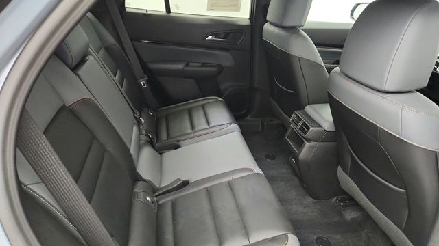 2024 Honda Prologue Touring 2WD - 22947562 - 21