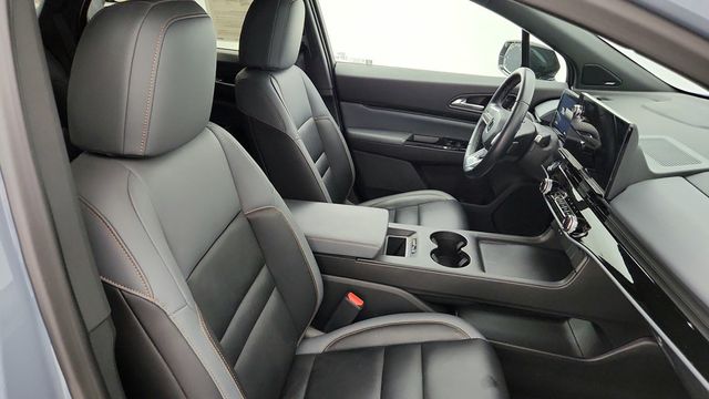 2024 Honda Prologue Touring 2WD - 22947562 - 22