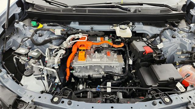 2024 Honda Prologue Touring 2WD - 22947562 - 24