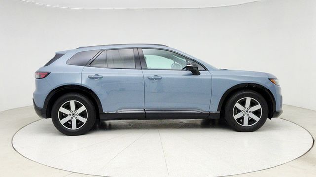 2024 Honda Prologue Touring 2WD - 22947562 - 3
