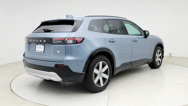 2024 Honda Prologue Touring 2WD - 22947562 - 4