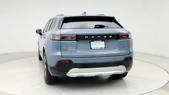 2024 Honda Prologue Touring 2WD - 22947562 - 5