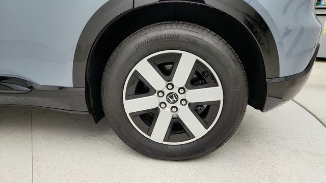 2024 Honda Prologue Touring 2WD - 22947562 - 8