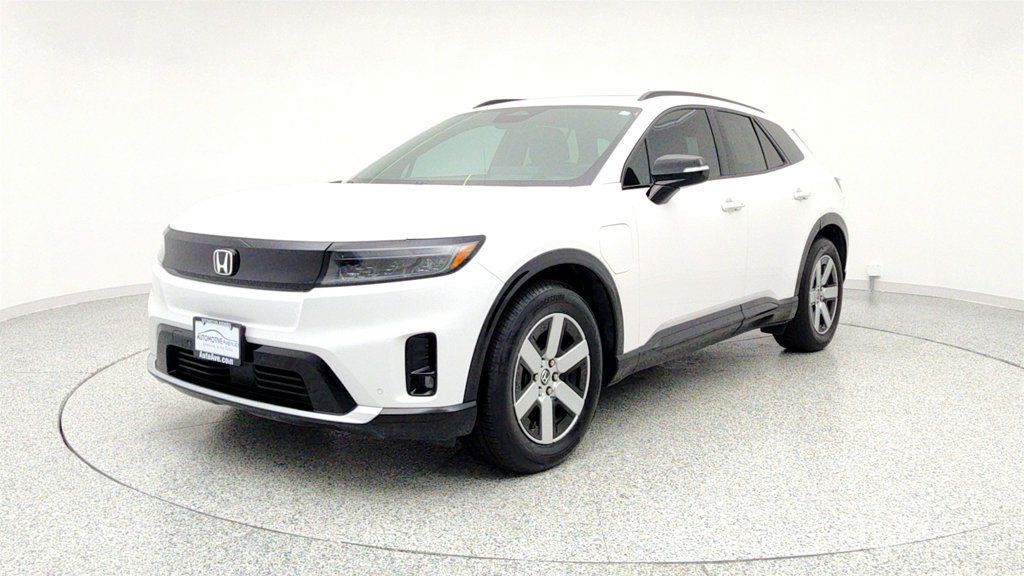 2024 Honda Prologue Touring 2WD - 22957818 | Video 1